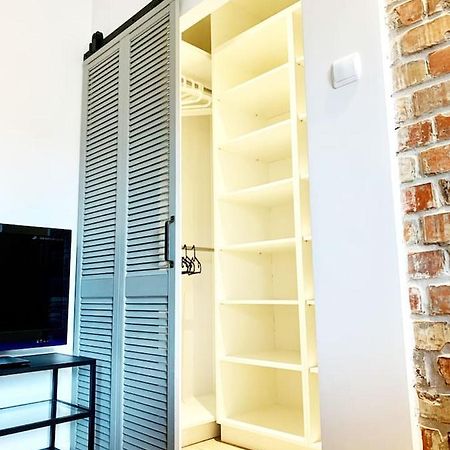 Studio 26 - W Samym Sercu Gdyni Gdynia Extérieur photo