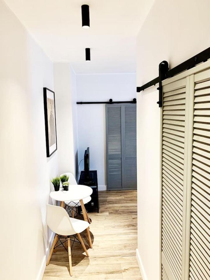 Studio 26 - W Samym Sercu Gdyni Gdynia Extérieur photo